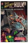 Tales to Astonish  86 FN+